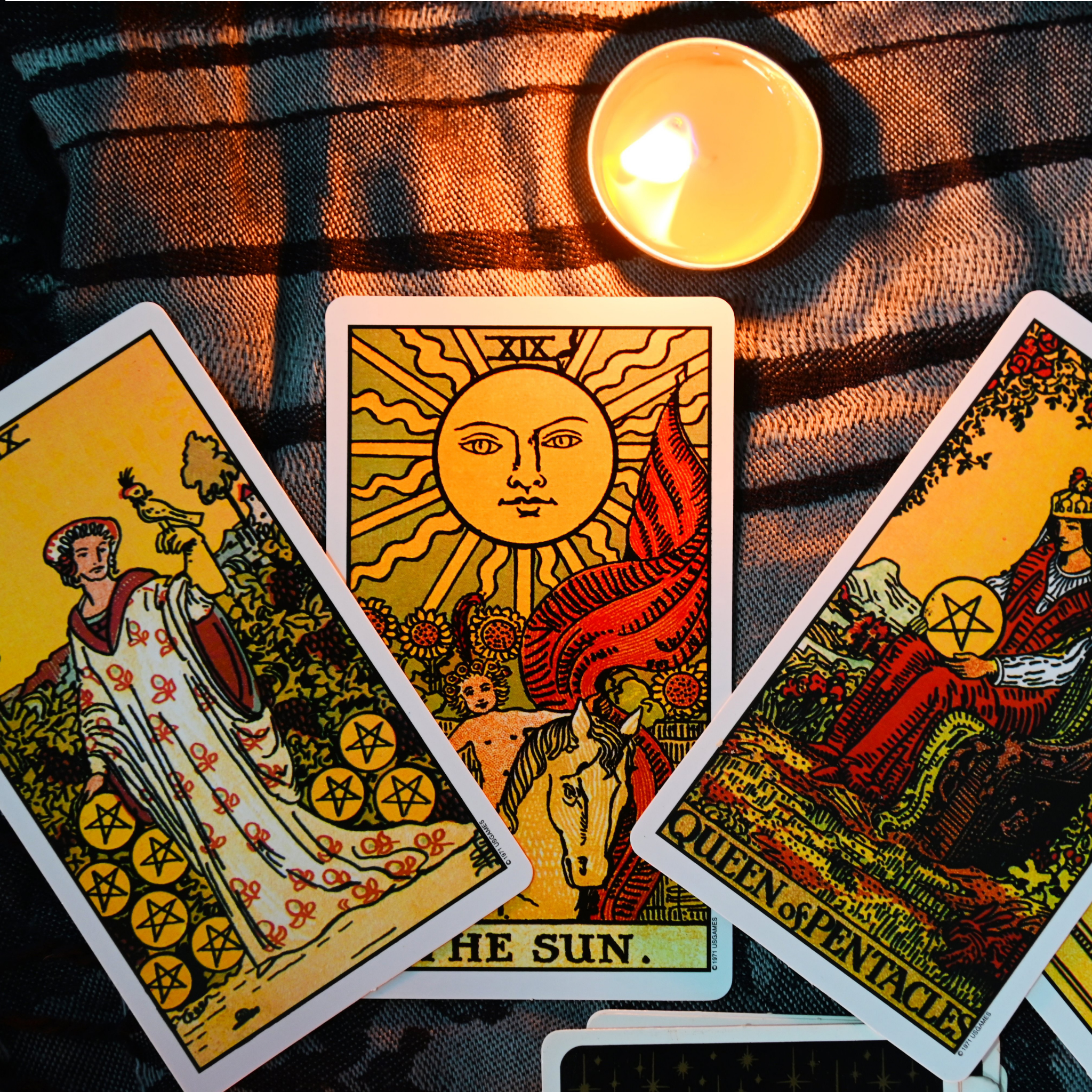 Tarot 2